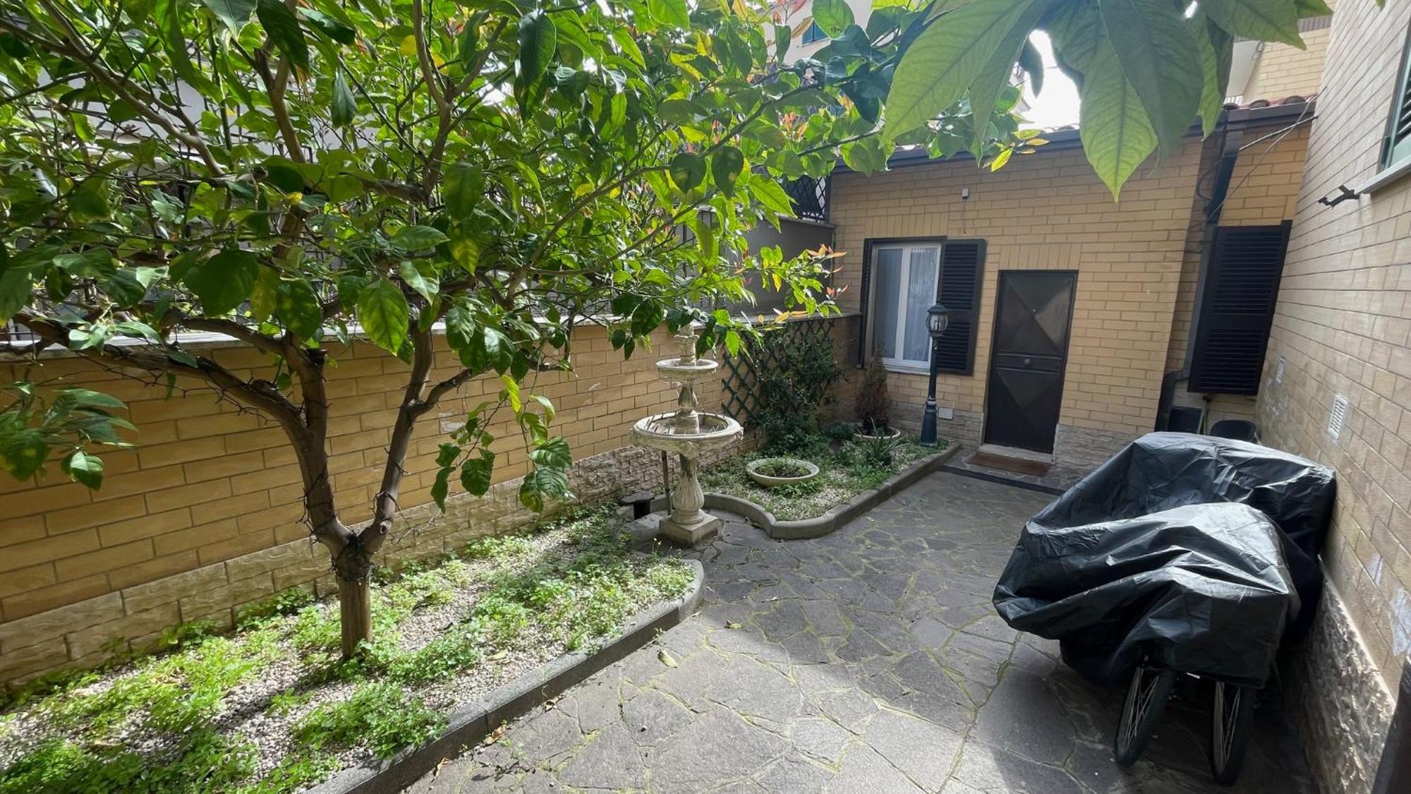 Villa Marand House Rom Exterior foto