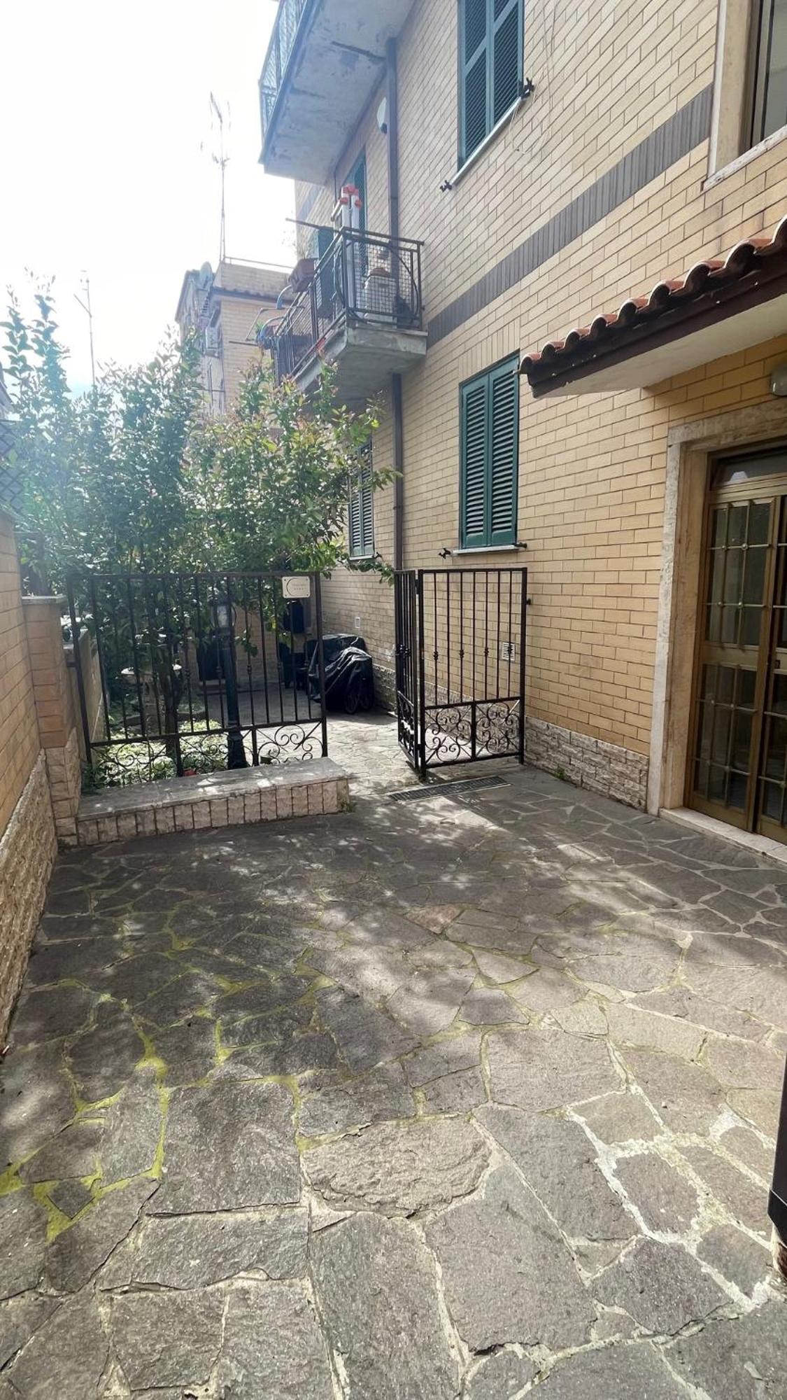 Villa Marand House Rom Exterior foto
